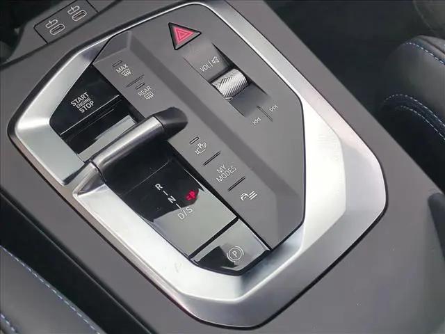 2026 BMW Coupe 228i