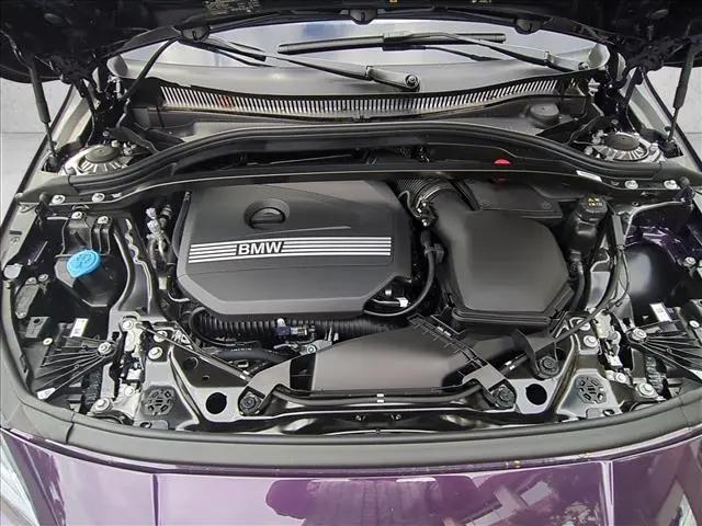 2026 BMW Coupe 228i
