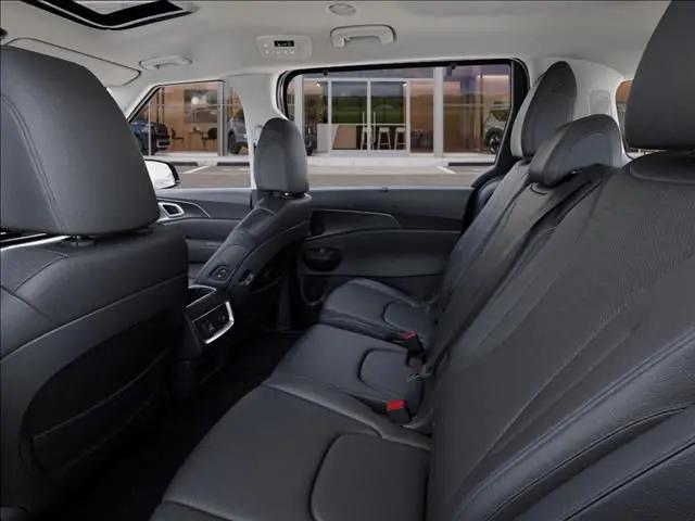 2026 Kia Carnival MPV SX Prestige