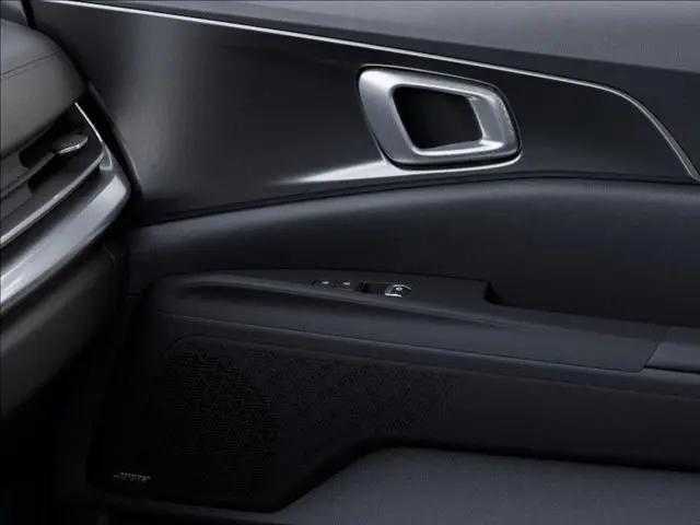 2026 Kia Carnival MPV SX Prestige