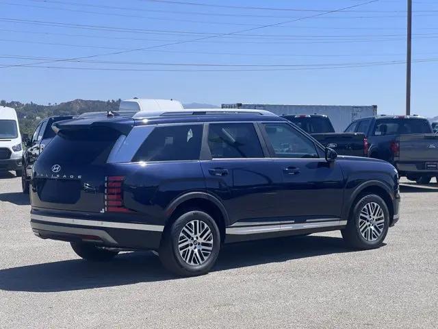 2026 Hyundai Palisade SEL