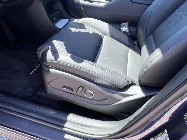2026 Hyundai Palisade SEL