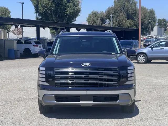2026 Hyundai Palisade SEL