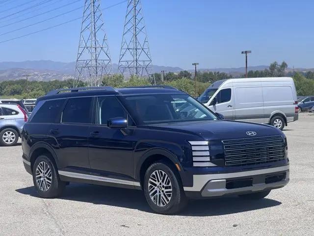 2026 Hyundai Palisade SEL