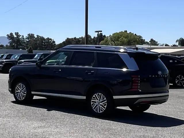 2026 Hyundai Palisade SEL