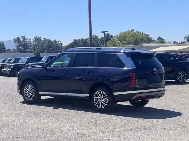 2026 Hyundai Palisade SEL