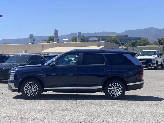 2026 Hyundai Palisade SEL
