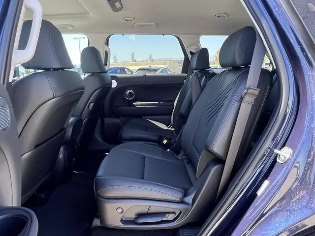 2026 Hyundai Palisade SEL