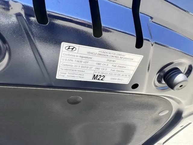 2026 Hyundai Palisade SEL