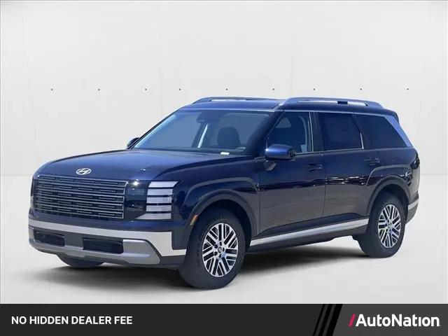 2026 Hyundai Palisade SEL for sale in Valencia, CA