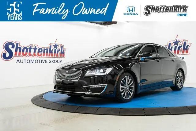 2020 Lincoln MKZ Standard for sale in Rome, GA