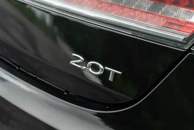 2020 Lincoln MKZ Standard