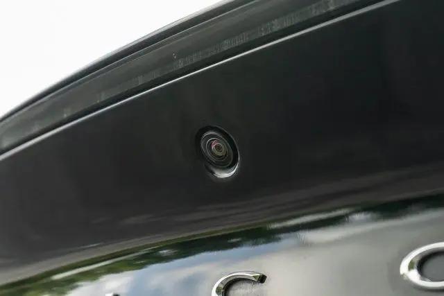 2020 Lincoln MKZ Standard