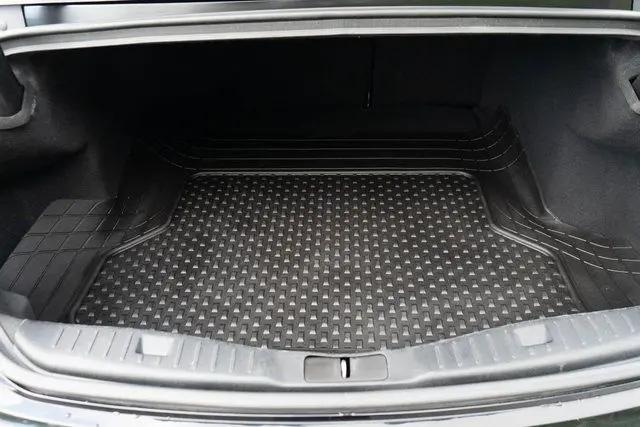 2020 Lincoln MKZ Standard