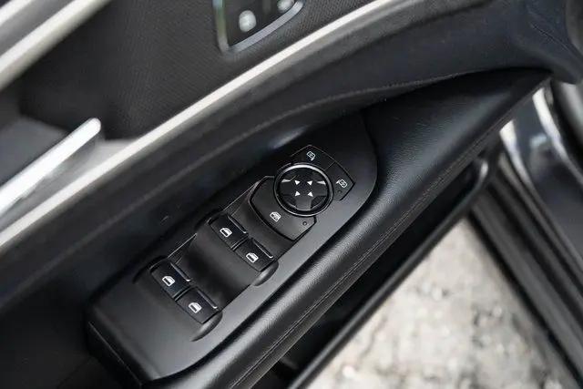 2020 Lincoln MKZ Standard