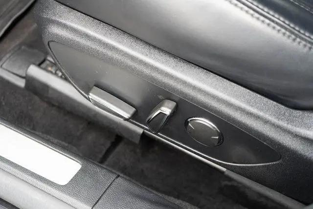 2020 Lincoln MKZ Standard