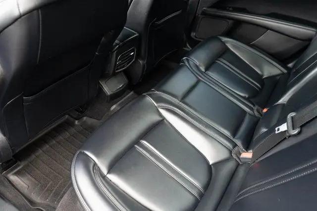 2020 Lincoln MKZ Standard