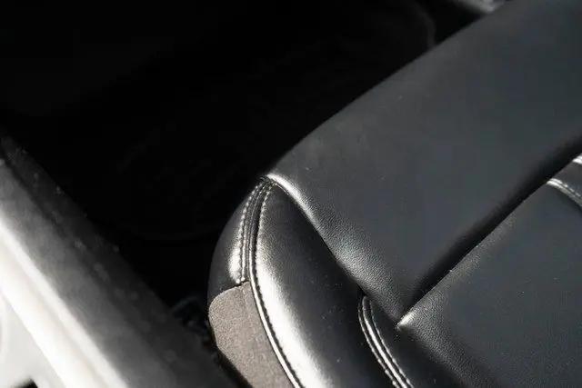 2020 Lincoln MKZ Standard