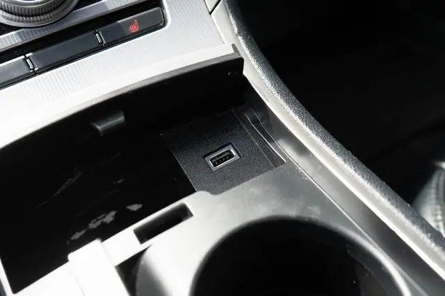 2020 Lincoln MKZ Standard