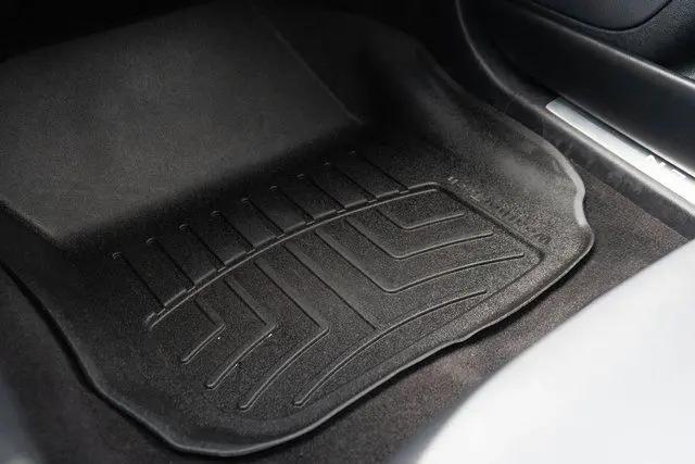 2020 Lincoln MKZ Standard