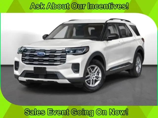 2025 Ford Explorer Active for sale in St. James, NY