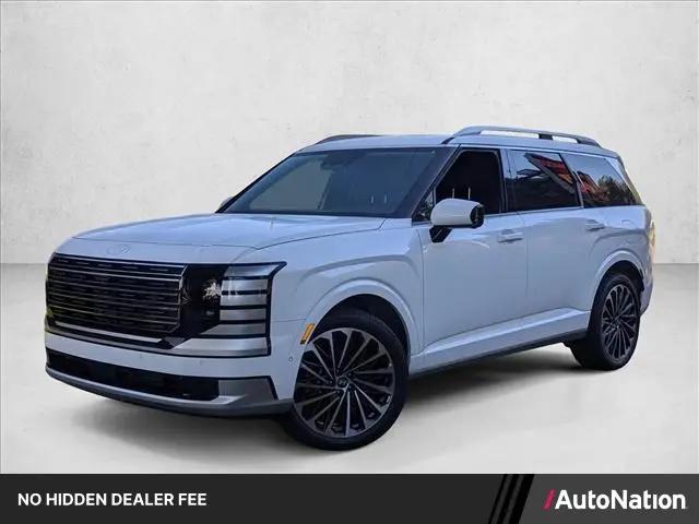 2026 Hyundai Palisade Calligraphy for sale in Savannah, GA
