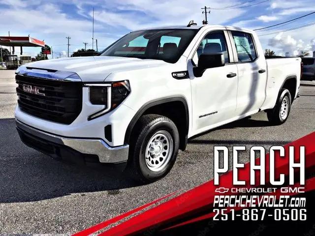 2026 GMC Sierra 1500 Pro for sale in Brewton, AL