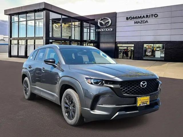 2025 Mazda CX-50 Hybrid Preferred Package for sale in St. Louis, MO