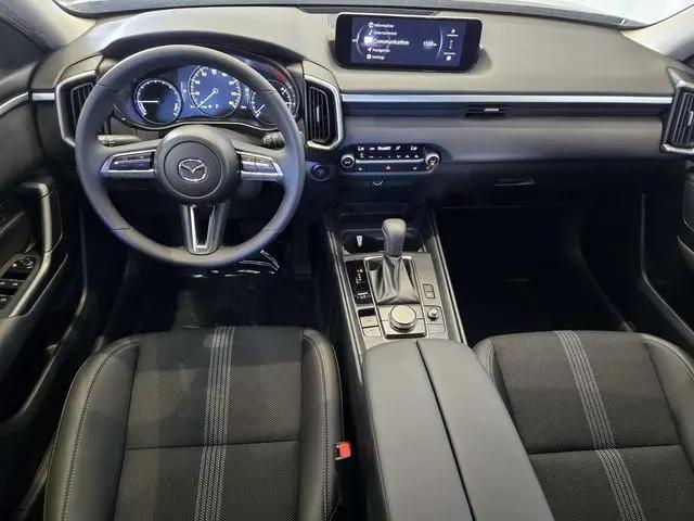 2025 Mazda CX-50 Hybrid Preferred Package