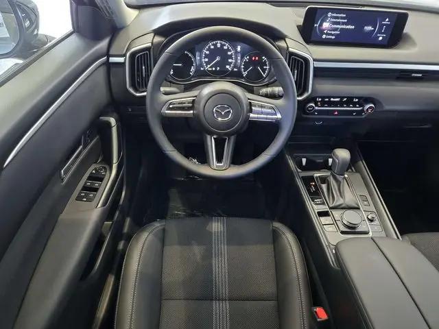 2025 Mazda CX-50 Hybrid Preferred Package