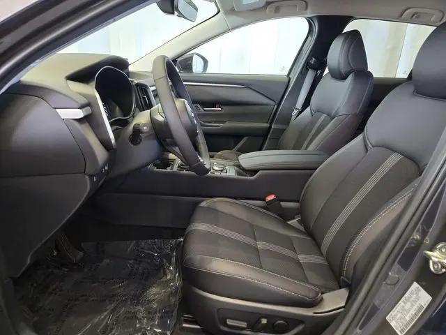 2025 Mazda CX-50 Hybrid Preferred Package