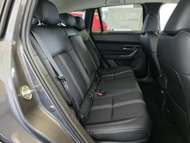 2025 Mazda CX-50 Hybrid Preferred Package
