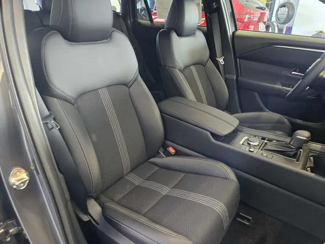 2025 Mazda CX-50 Hybrid Preferred Package