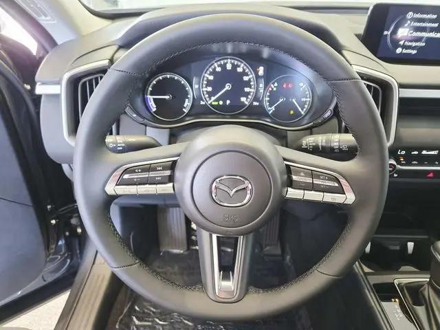 2025 Mazda CX-50 Hybrid Preferred Package
