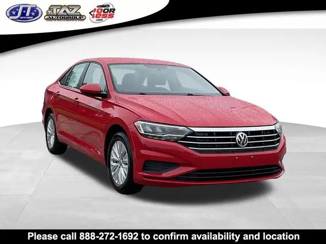 2019 Volkswagen Jetta 1.4T S for sale in Sanford, NC