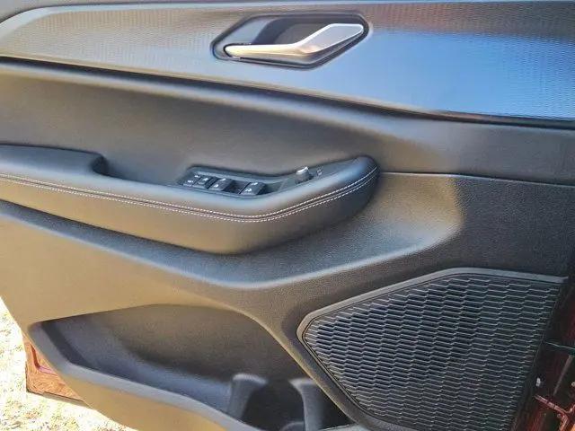2025 Jeep Grand Cherokee L Laredo X 4x4