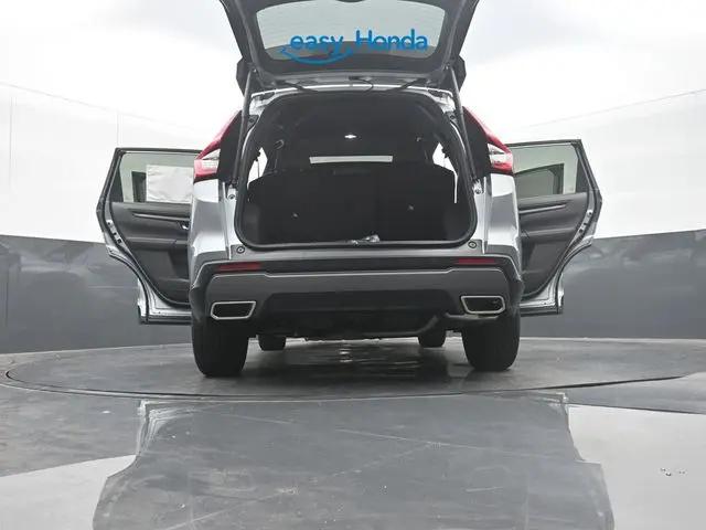 2026 Honda CR-V Hybrid 2WD Sport-L