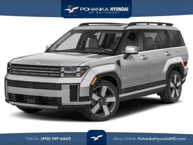 2026 Hyundai Santa Fe Limited for sale in Salisbury, MD