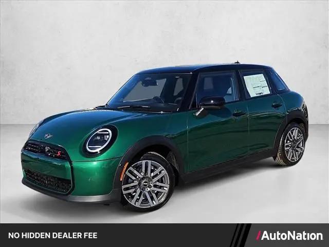 2026 MINI Cooper Hardtop Cooper S for sale in Las Vegas, NV