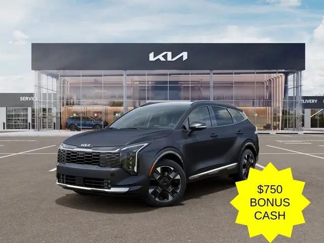 2026 Kia Sportage SX-Prestige for sale in Fort Collins, CO