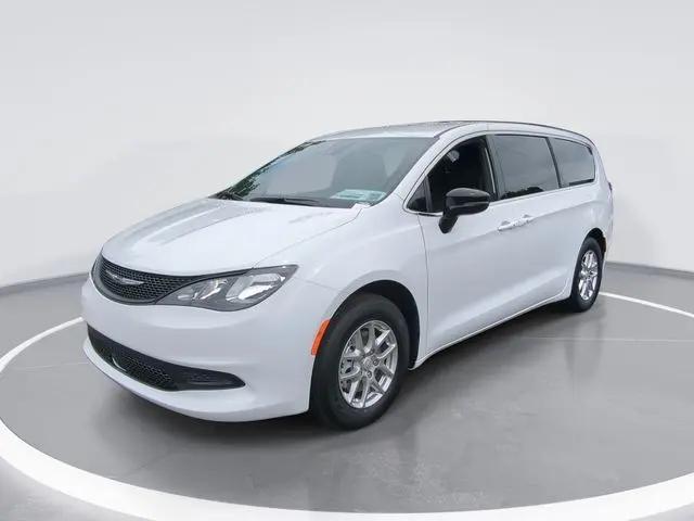 2026 Chrysler Voyager LX for sale in Hillsborough, NC