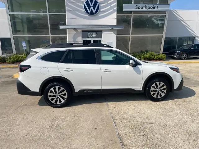 2020 Subaru Outback Premium for sale in Baton Rouge, LA