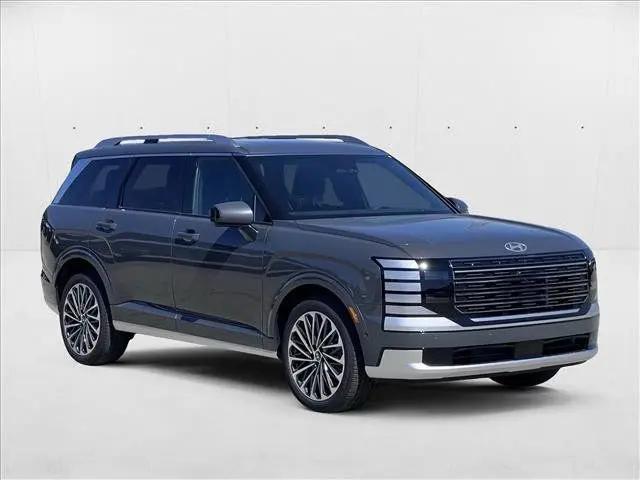 2026 Hyundai Palisade Calligraphy for sale in Colorado Springs, CO
