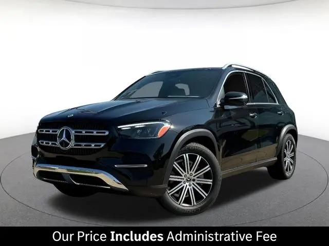 2025 Mercedes-Benz GLE GLE 350 4MATIC for sale in O'Fallon, MO