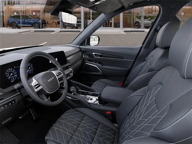 2025 Kia Telluride SX Prestige X-Line