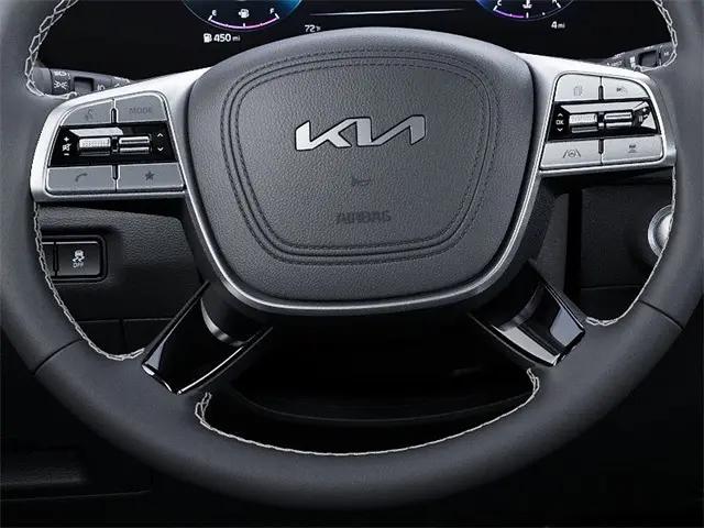 2025 Kia Telluride SX Prestige X-Line