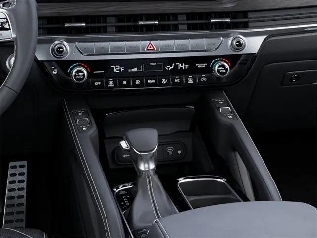 2025 Kia Telluride SX Prestige X-Line