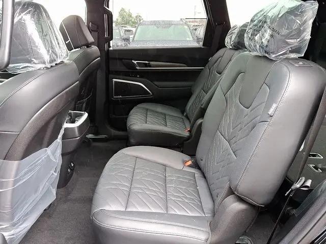2025 Kia Telluride SX Prestige X-Line