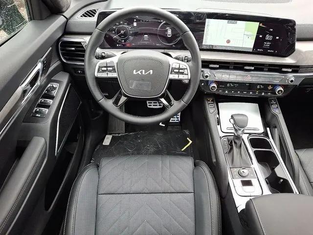 2025 Kia Telluride SX Prestige X-Line