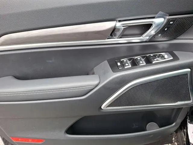 2025 Kia Telluride SX Prestige X-Line